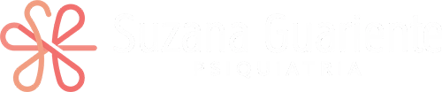 Dra. Suzana Guariente — Psiquiatria